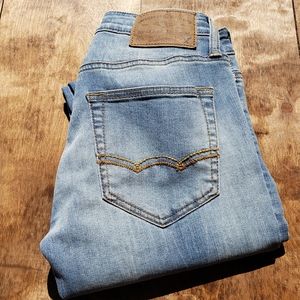 American Eagle Active Flex Skinny Jean